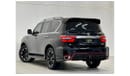 نيسان باترول 2021 Nissan Patrol NISMO V8, August 2024 Nissan Warranty, Full Nissan Service History, Low Kms, GCC