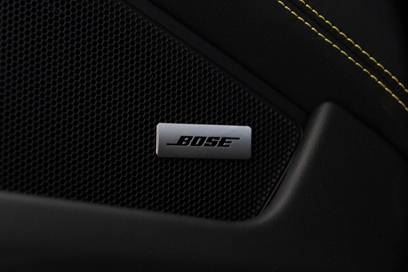 Porsche 911 GT3 TOURING Manual