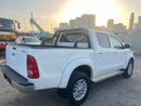 Toyota Hilux DIESEL 3,0 LITER RIGHT HAND DRIVE AUTOMATIC