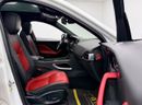 Jaguar F-PACE R-SPORT 2017 Jaguar F-Pace R-Sport, Full Service History, Excellent Condition, GCC
