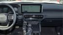 Toyota Prado TOYOTA PRADO 2.4L PETROL FIRST EDITION FULL OPTION 2024