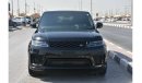 Land Rover Range Rover Sport RANGE ROVER SPORT TD-6 ( DIESEL )