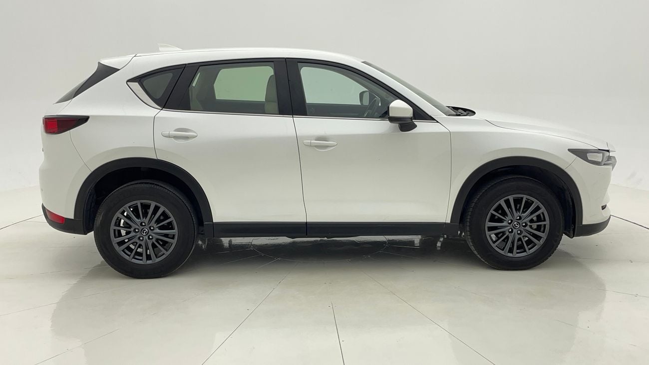 Mazda CX5 GL 2.5 | Zero Down Payment | Free Home Test Drive