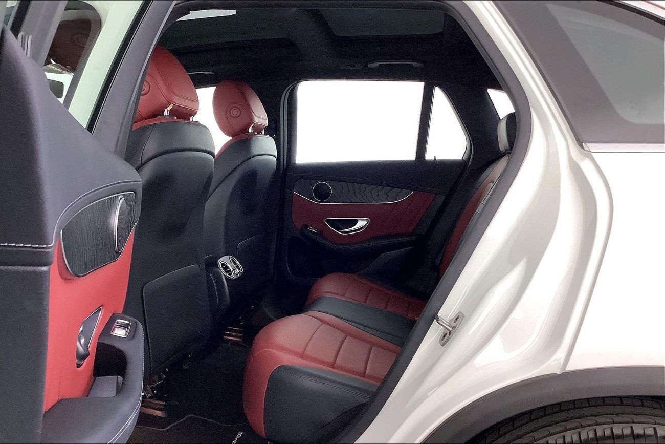 Mercedes-Benz GLC 200 Premium+ | National Day Celebration | Guaranteed Warranty | 0 Down Payment