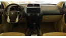 Toyota Prado EXR