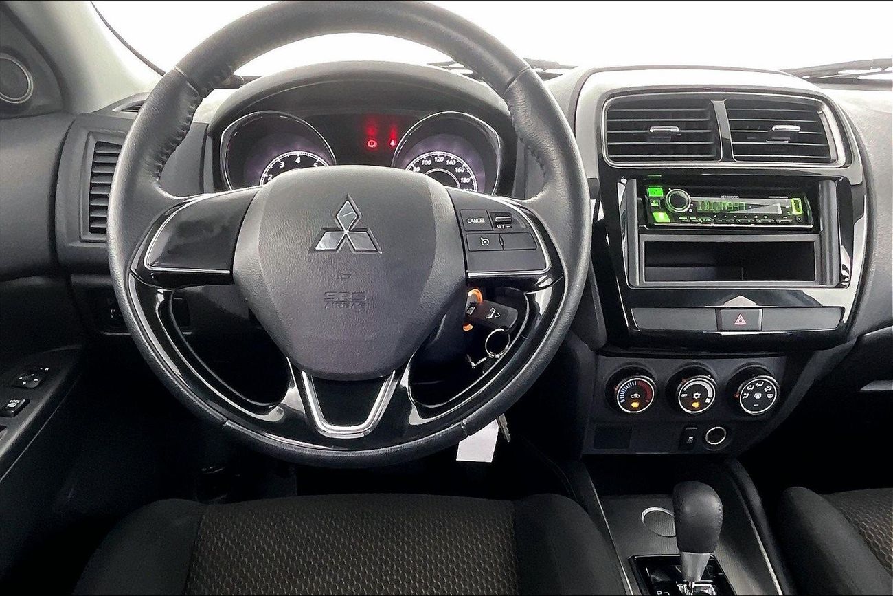 تويوتا فورتونر TRD Sportivo | شامل الضمان | 0 ﺪﻔﻋﺓ ﺃﻮﻟﻯ