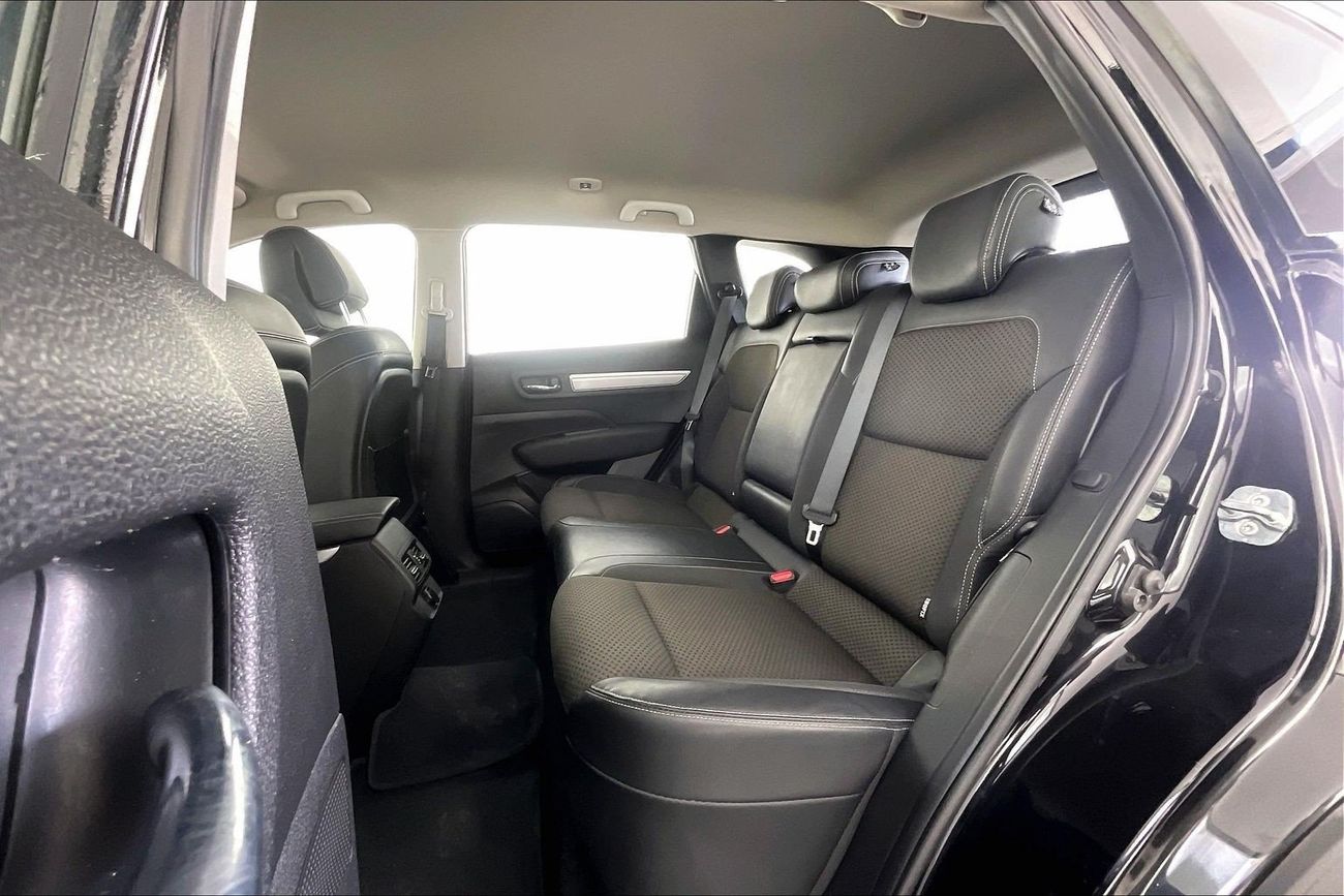 Renault Koleos SE | Guaranteed Warranty | 0 Down Payment