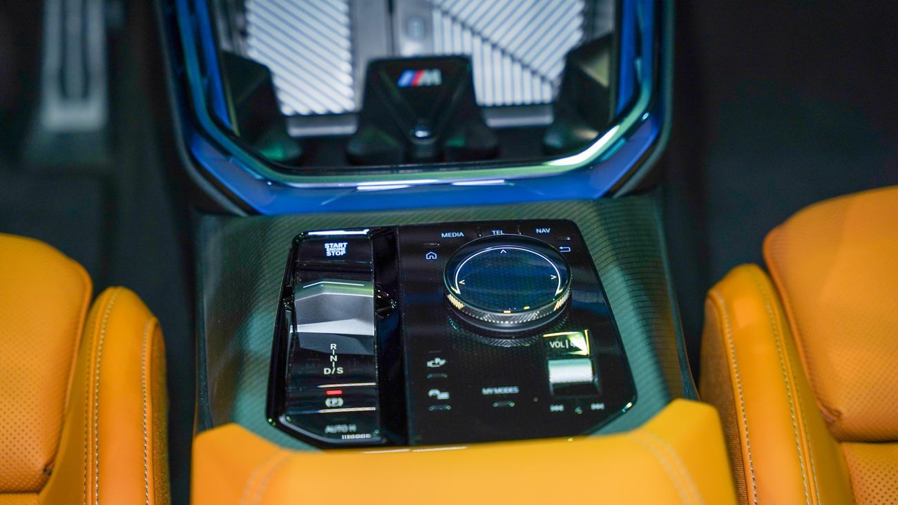 بي أم دبليو X3