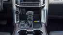 Toyota Land Cruiser VXR