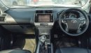 Toyota Prado Right-Hand push start automatic low km perfect inside and out side