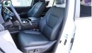 Toyota Land Cruiser GXR LC300 4.0L 6CYL EURO SPECS WITH HEATER AND COOLER SEATS AVAILABLE IN UAE