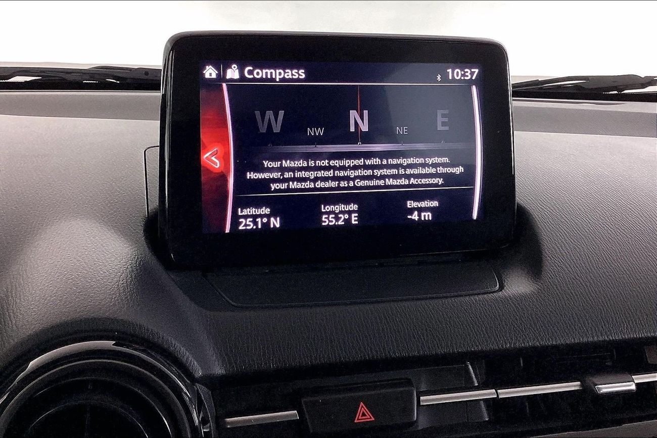 Mazda CX3 GT | Guaranteed Warranty | 0 Down Payment