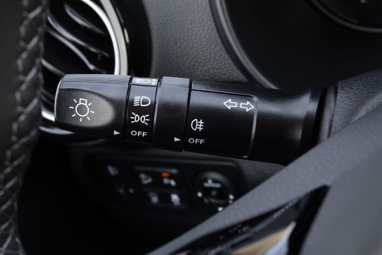 Kia KX1 KIA KX1 DUAL TONE 1.4L V4 PETROL CVT WITH SUNROOF.