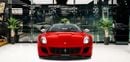 Ferrari 599 5.9L V12 Naturally Aspirated Engine