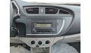 Suzuki Alto 0.8L PETROL, 13" TYRE, FRONT A/C, XENON HEADLIGHTS (CODE # SAT01)