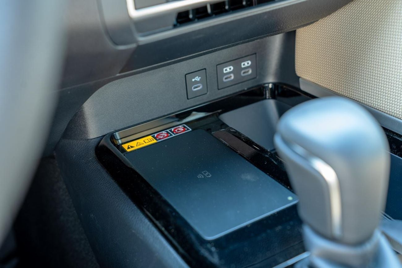 تويوتا كامري Toyota Camry LE 2025