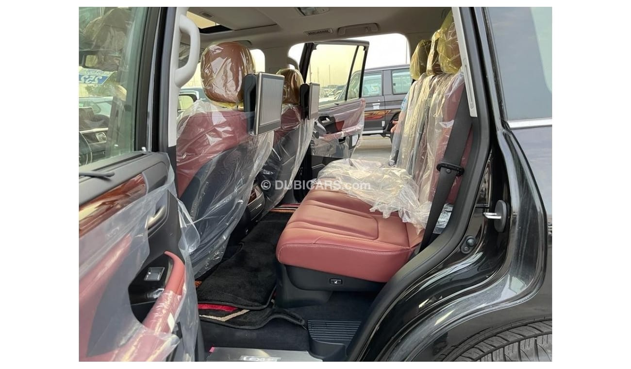 Lexus LX 450 Lexus LX450 Diesel full option with Radar