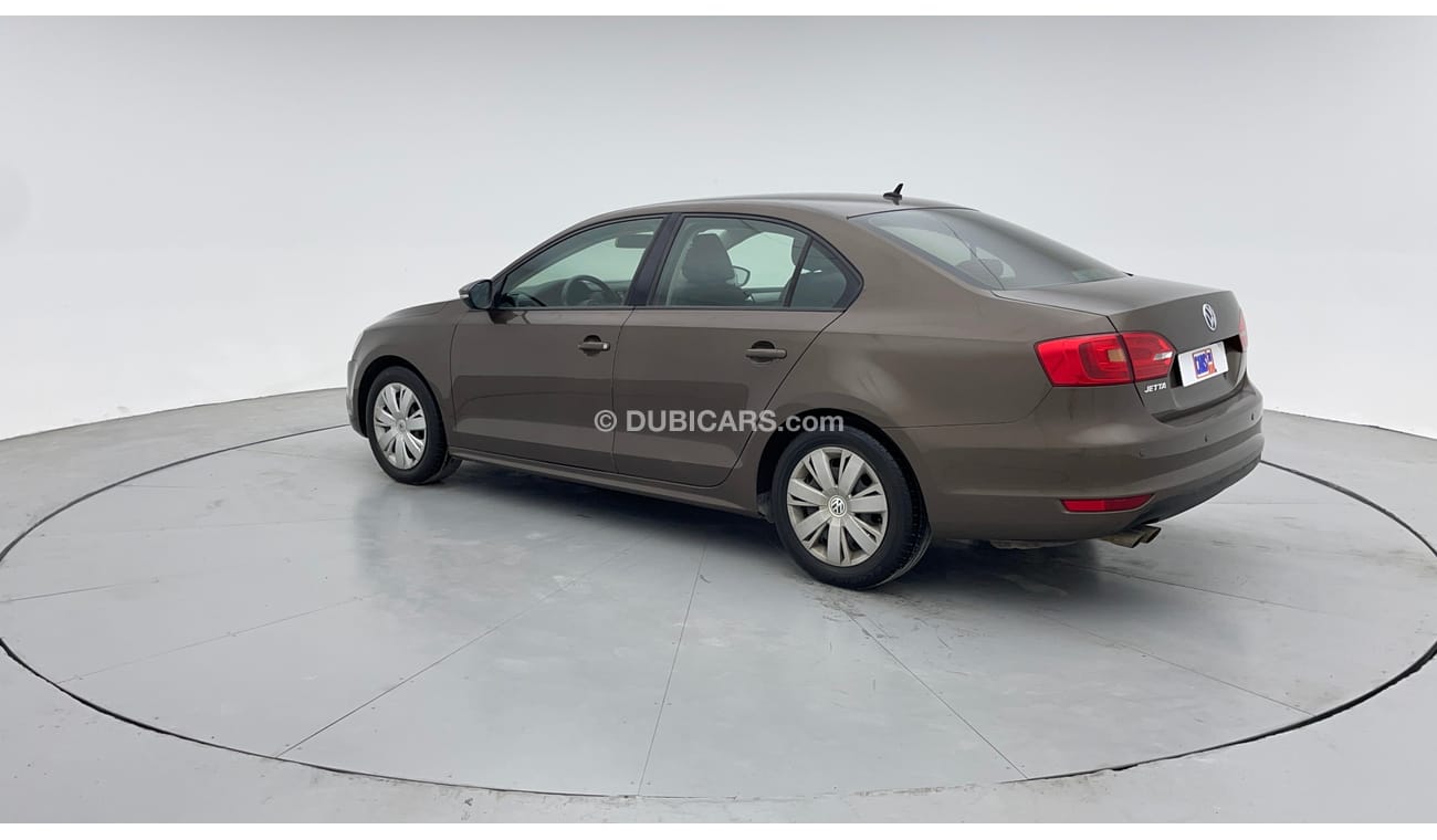 Volkswagen Jetta TRENDLINE S 2 | Zero Down Payment | Free Home Test Drive