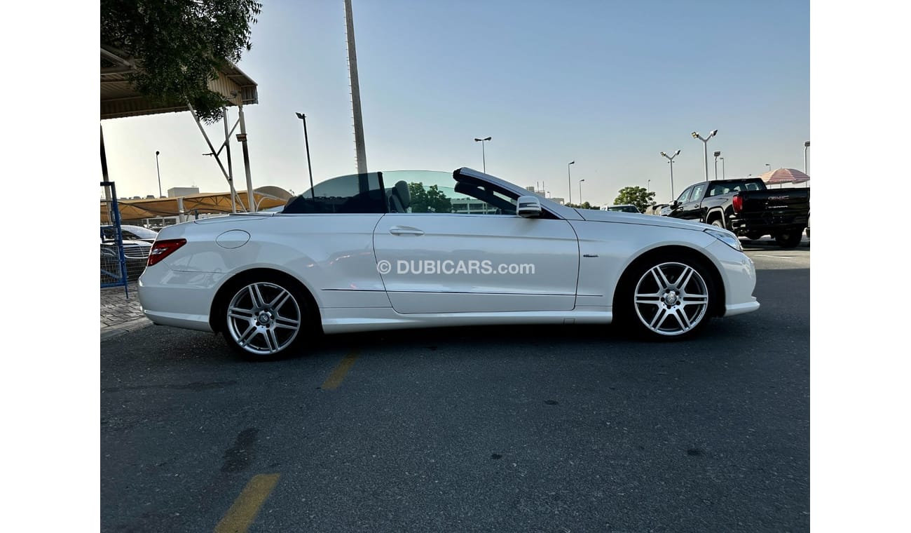 Mercedes-Benz E 350 Std PREOWNED MERCEDES BENZ E350 COUPE  2012 Very Clean Car Fresh Japan Import