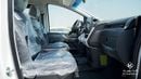 هيونداي ستاريا COMFORT - 3.5L Executive 9 Seater, Leather Interior, Push Start, Cruise Control, Remote Sliding Door