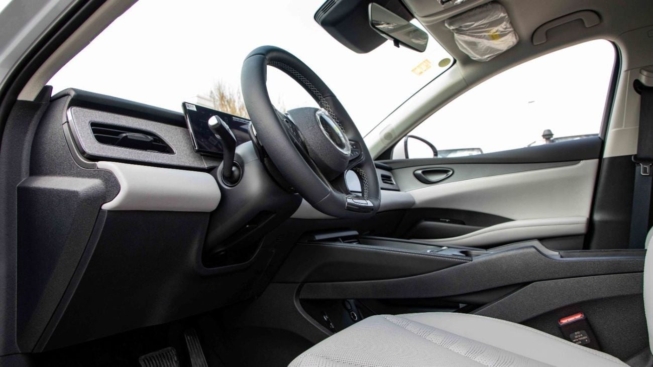 BYD Seal 06 DM-i 128KM SUPER ENJOYMENT SMART EDITION | 2025 | For Local Registration +10% | RAMADAN REWARDS OFFER