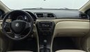 Suzuki Ciaz GL 1.5 | Under Warranty | Inspected on 150+ parameters