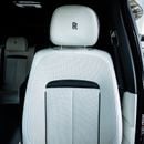 Rolls Royce Cullinan BLACK BADGE
