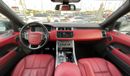Land Rover Range Rover Sport GCC Full options