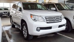 Lexus GX460