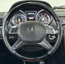 Mercedes-Benz G 63 AMG 2015 Mercedes Benz G63 AMG, Full Service History, Full Options, Excellent Condition, GCC