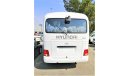 Hyundai County 30 SEATS