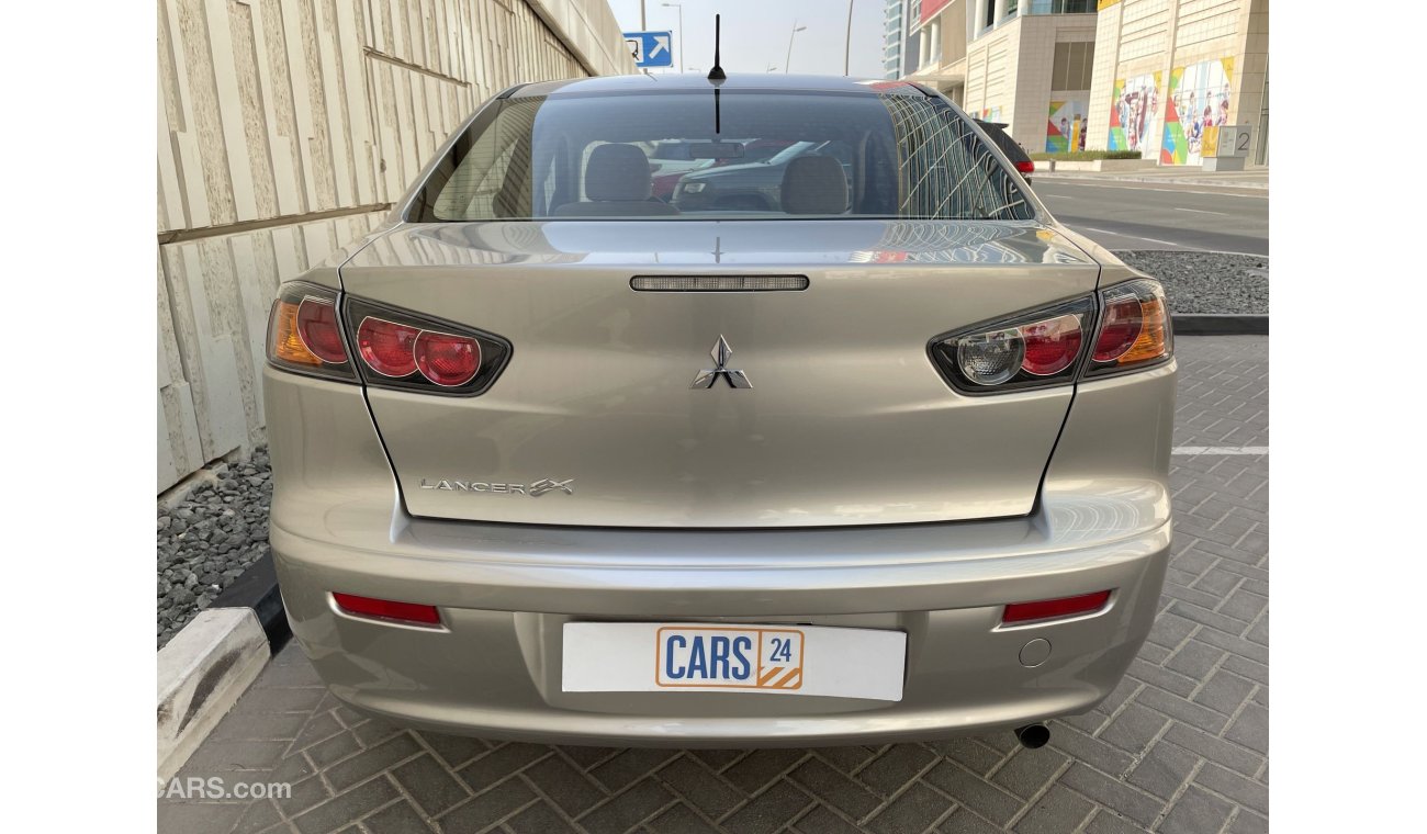 ميتسوبيشي لانسر EX 1.6 | Under Warranty | Free Insurance | Inspected on 150+ parameters