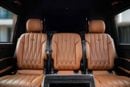 Mercedes Benz V 250 V 250 V250 | 5,875 P.M | 0% Downpayment | Perfect Condition!
