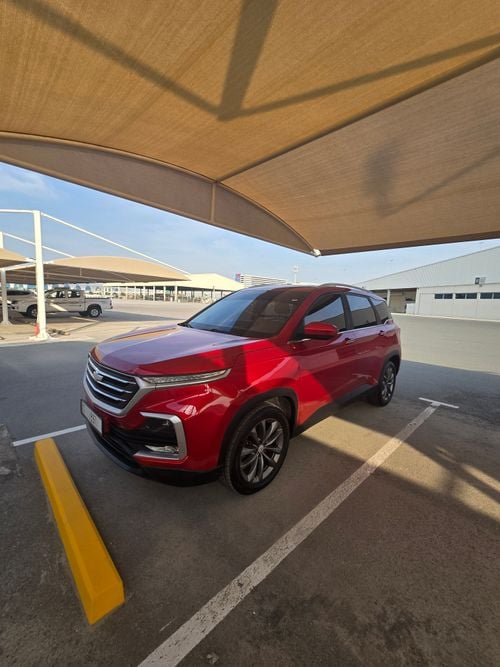 شيفروليه كابتيفا