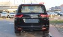 تويوتا لاند كروزر 2026 Model Toyota Land Cruiser (LC300) VX, 4.0L Petrol 4WD 6A/T