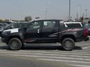 Toyota Hilux 2026 TOYOTA HILUX GR SPORT 4.0L PETROL