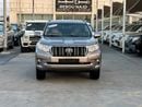 Toyota Prado GXR 2022.ENGINE 4.0L/V6.