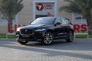 Jaguar F Pace Prestige 3.0L