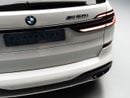 بي أم دبليو X7 M60i XDRIVE BUY NOW, PAY 2027 | THE BLACKLINE STANDARD | BMW Warranty + Service Contract, GCC, Low K
