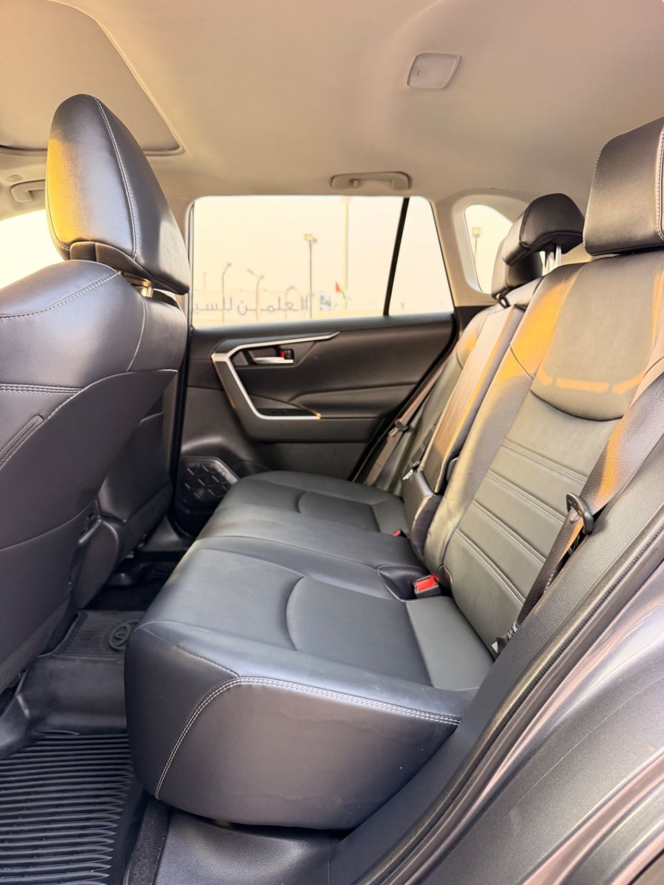 تويوتا راف ٤ XLE تويوتا RAV4 XLE بريميوم موديل 2023 كاملة المواصفات، مستوردة من الولايات المتحدة الأمريكية
