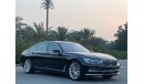 BMW 730Li