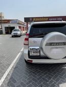 Toyota Prado VXR