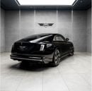 Rolls-Royce Spectre 2024 | Brand New | GCC Specs | Full Options | Agency Warranty & Service