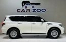 Nissan Patrol LE TITANIUM