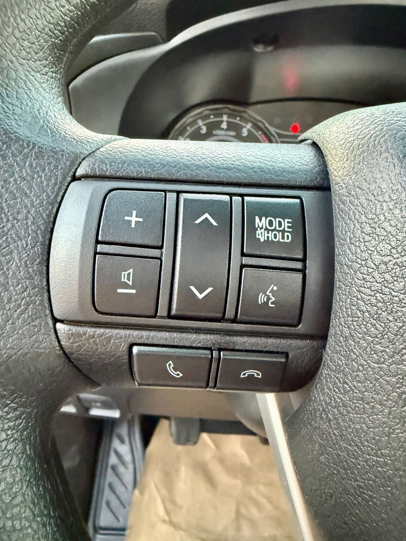 تويوتا هيلوكس TOYOTA HiLUX - SiNGLE CAB - 2.7 - (TGN126) 4WD - 2026 - WHiTE - PETROL