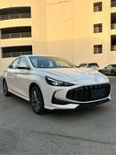 MG 5 MG5  1.5L129 HP L4