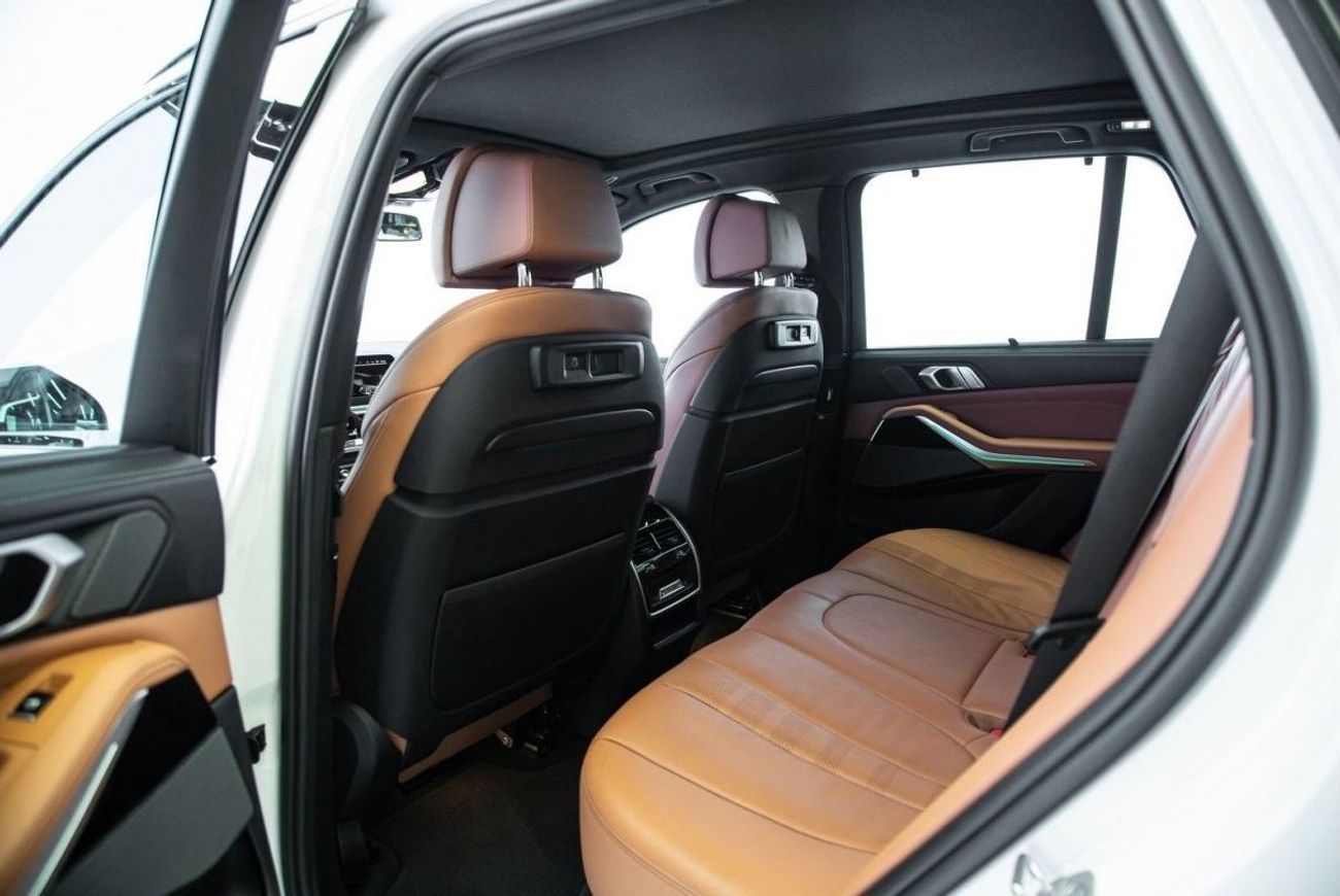 بي أم دبليو X5 40i xDrive