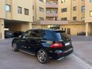 Mercedes-Benz ML 63 AMG ML63 AMG