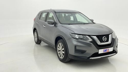 Nissan XTrail S 2.5 | Zero Down Payment | Free Home Test Drive