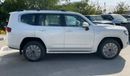 Toyota Land Cruiser 300 3.3L TWIN TURBO DIESEL VX+ 7 SEATER EUROPEAN SPECS